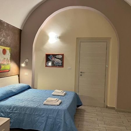 Ferienwohnung Casa Ventimiglia Catania Exterior foto