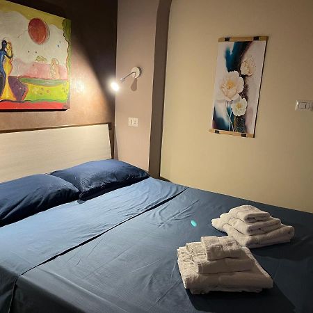 Ferienwohnung Casa Ventimiglia Catania Exterior foto