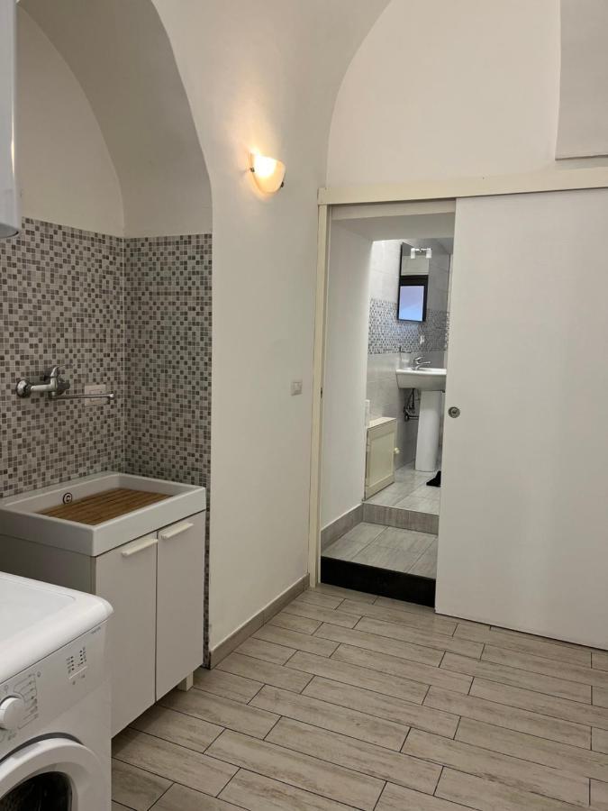 Ferienwohnung Casa Ventimiglia Catania Exterior foto