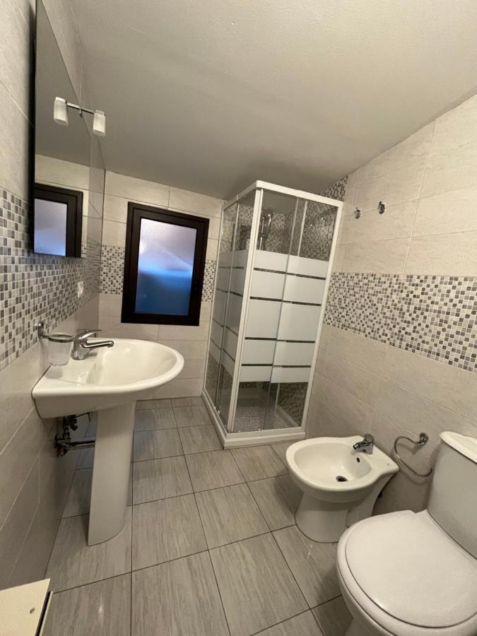 Ferienwohnung Casa Ventimiglia Catania Exterior foto