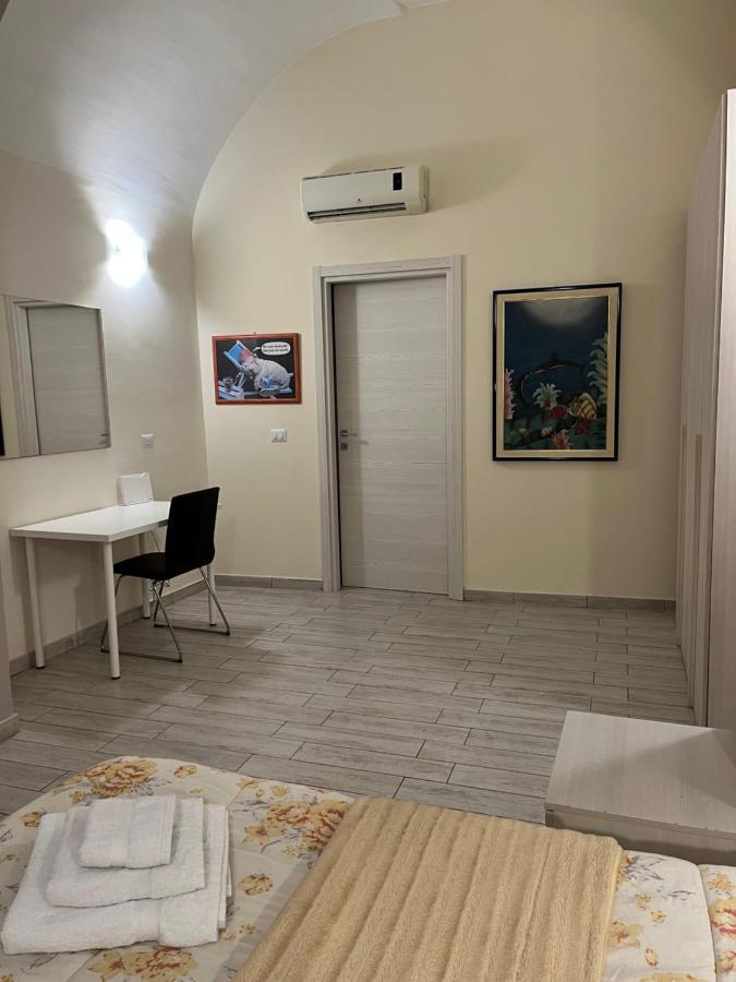 Ferienwohnung Casa Ventimiglia Catania Exterior foto